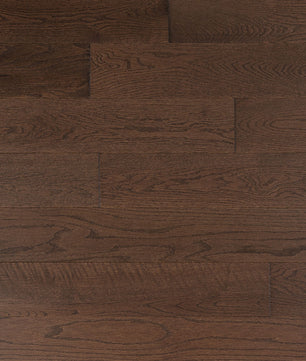 Wickham Domestic Solid Hardwood Red Oak Walnut Rexwood Flooring Toronto