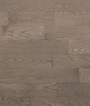 Wickham Domestic Solid Hardwood Red Oak Western Rexwood Flooring Toronto