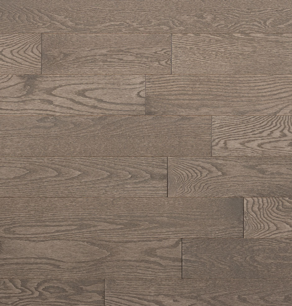 Wickham Domestic Solid Hardwood Red Oak Western Rexwood Flooring Toronto