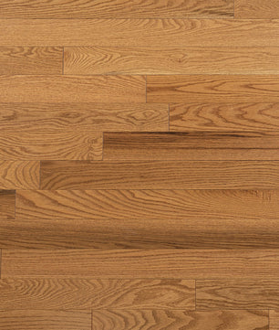 Wickham Domestic Solid Hardwood Red Oak Wheat Rexwood Flooring Toronto