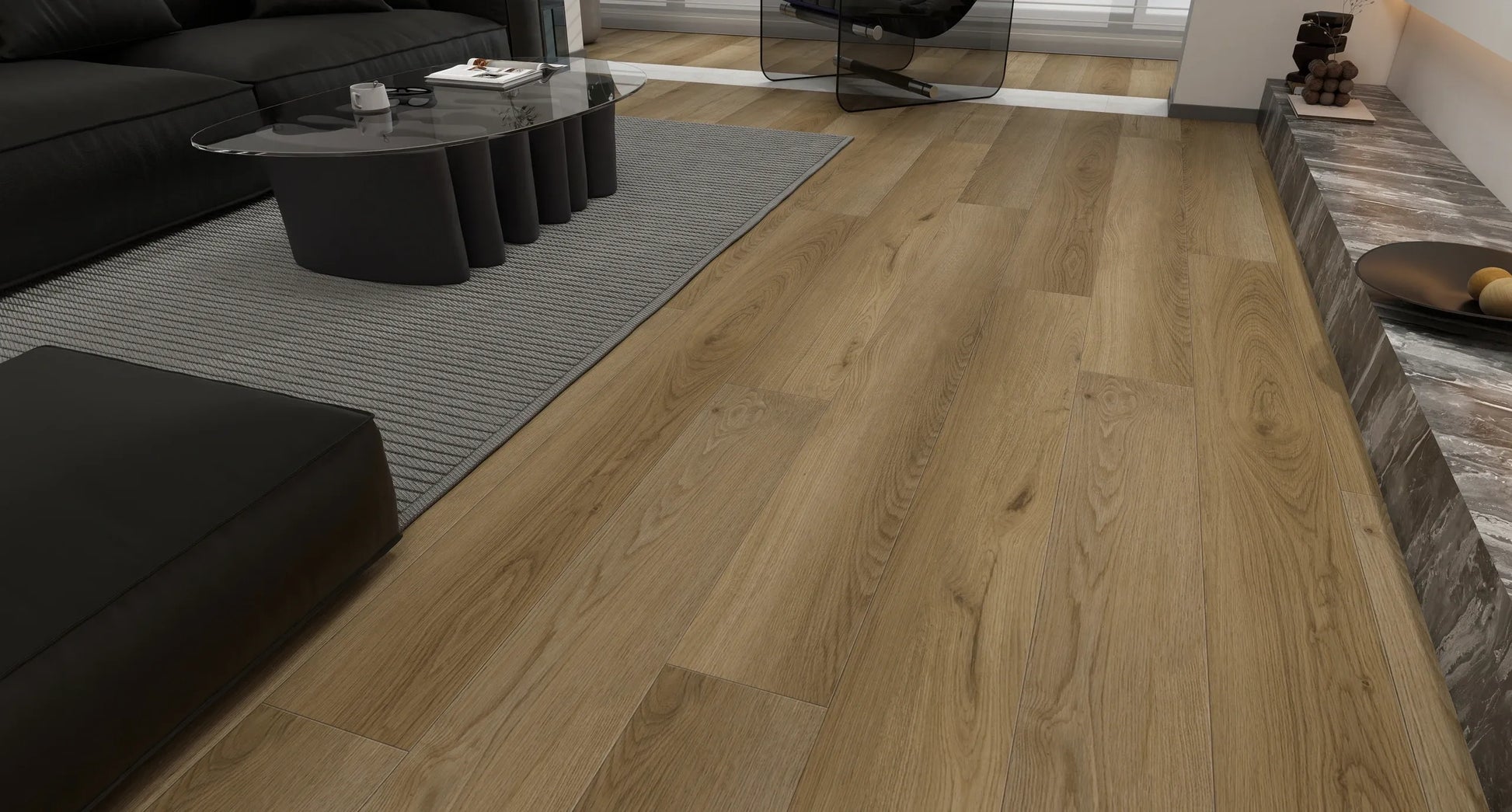 Pangol SPC Vinyl Flooring 8mm Collection