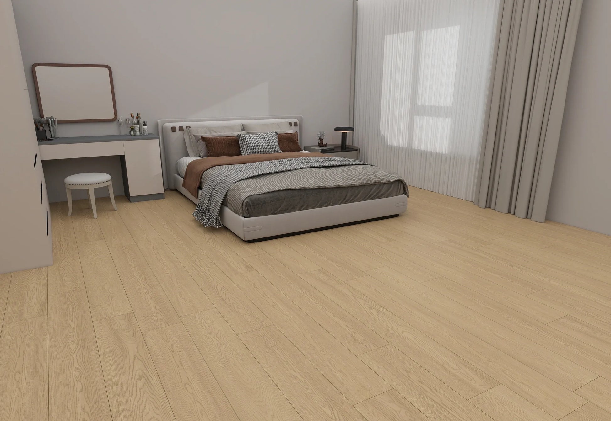 Pangol SPC Vinyl Flooring 8mm Collection