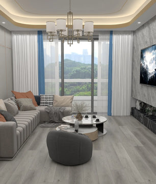 Pangol SPC Vinyl Flooring 7mm Collection