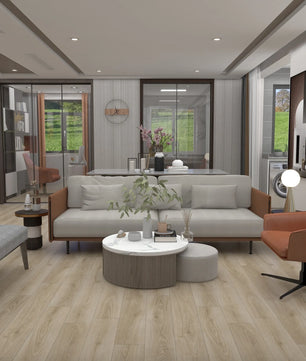 Pangol SPC Vinyl Flooring 7mm Collection